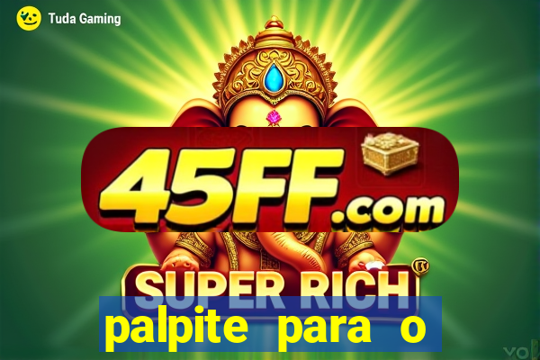 palpite para o jogo do chelsea hoje
